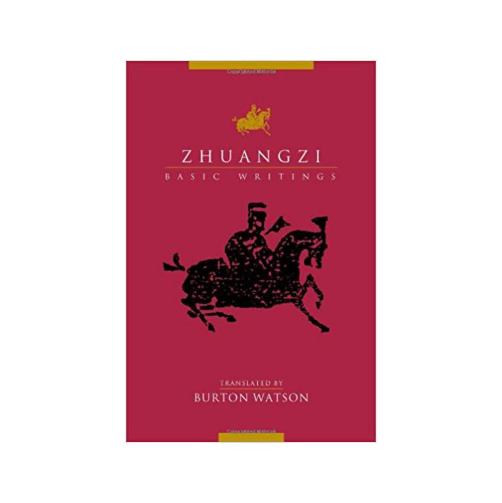 Zhuangzi, Zhuangzi: Basic Writings, 9780231129596, Columbia University Press, 3, Religion, Books